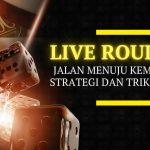 LIVE ROULLETE