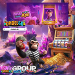 Wild Ape Slot