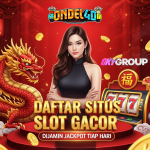 Daftar Ondel4D Situs Slot Gacor Dijamin Jackpot