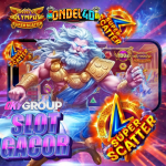 SLOT ONDEL4D ADALAH SLOT GACOR
