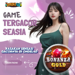 Bonanza Gold Slot