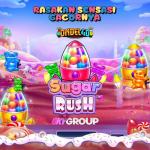 Sugar Rush Slot